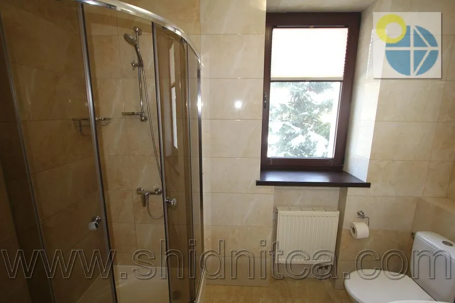 Східниця.Готель Валентина