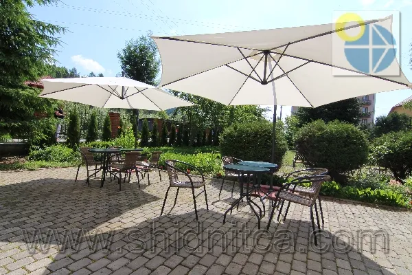 Східниця Готель Валентина.