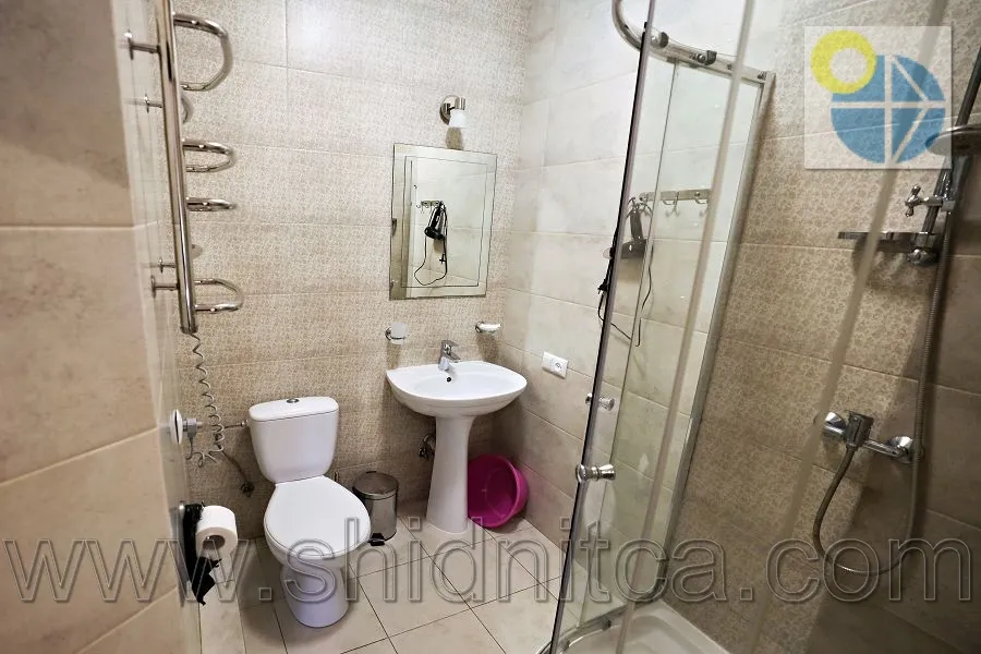 Східниця.Готель Валентина