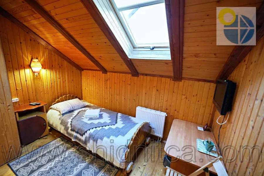 Східниця.Готель Валентина