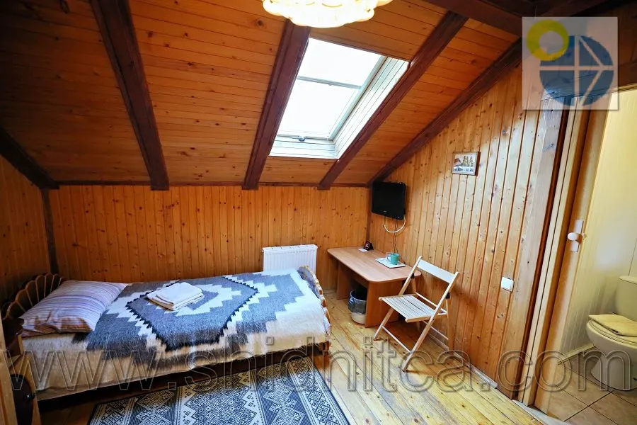 Східниця.Готель Валентина