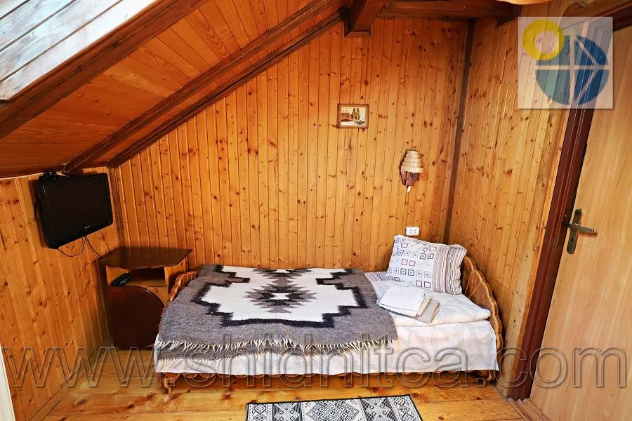 Східниця.Готель Валентина