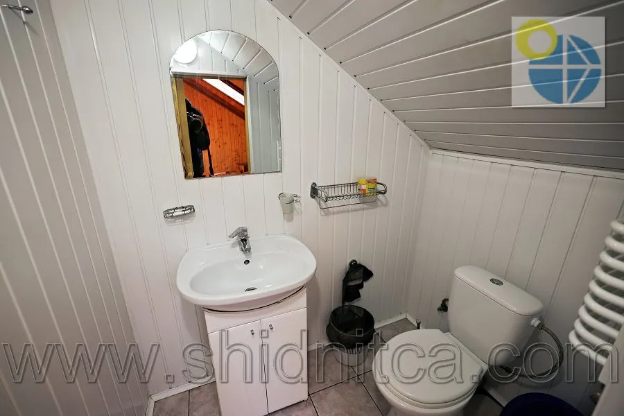 Східниця.Готель Валентина