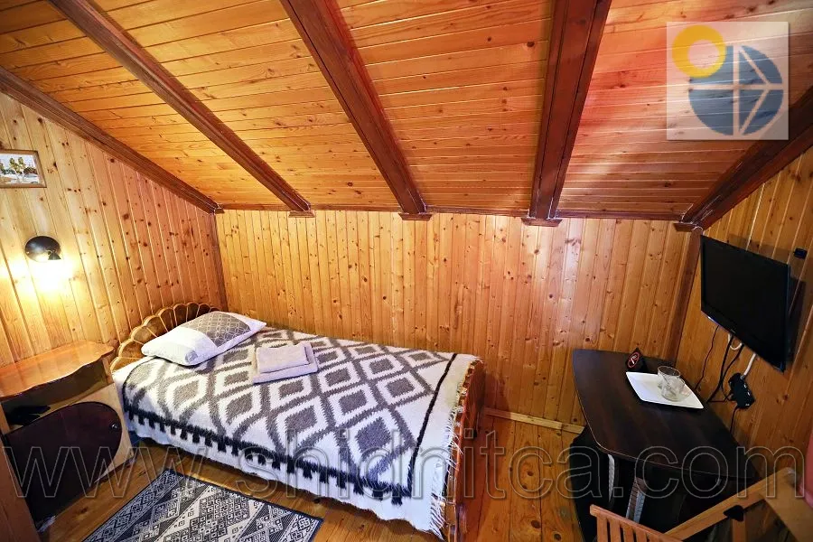 Східниця.Готель Валентина