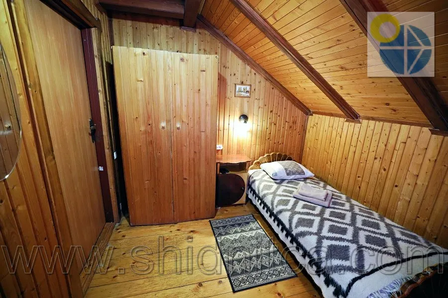 Східниця.Готель Валентина