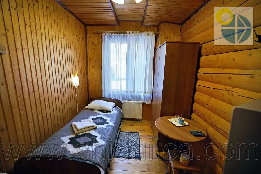 Східниця.Готель Валентина