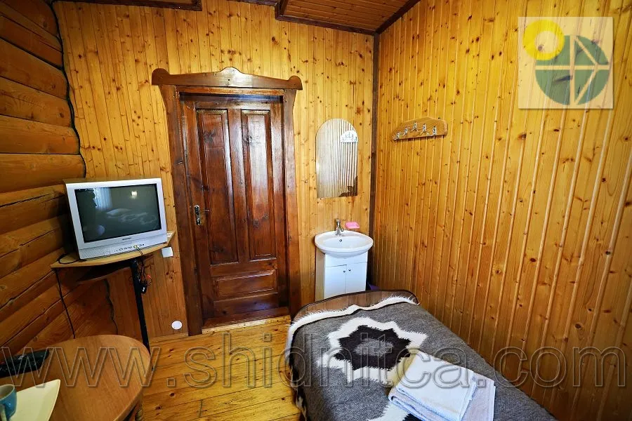 Східниця.Готель Валентина