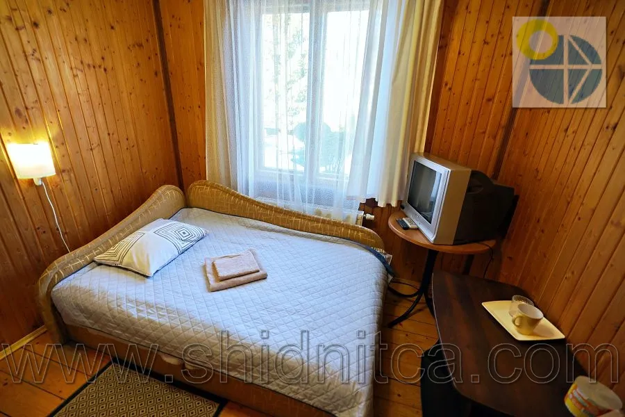 Східниця.Готель Валентина