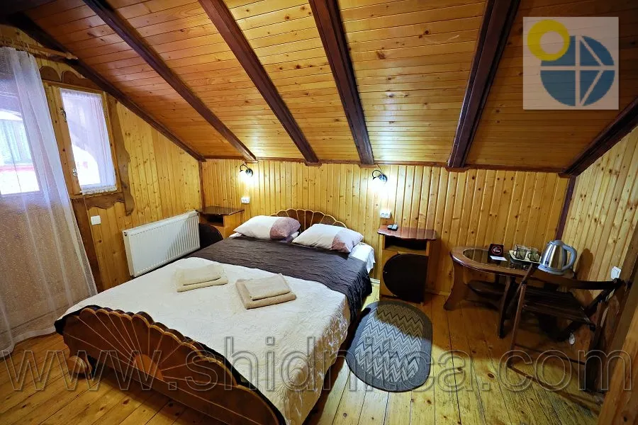 Східниця.Готель Валентина