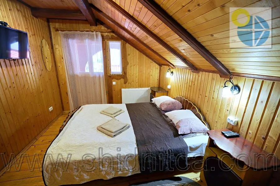 Східниця.Готель Валентина