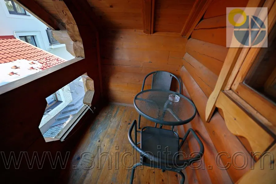 Східниця.Готель Валентина