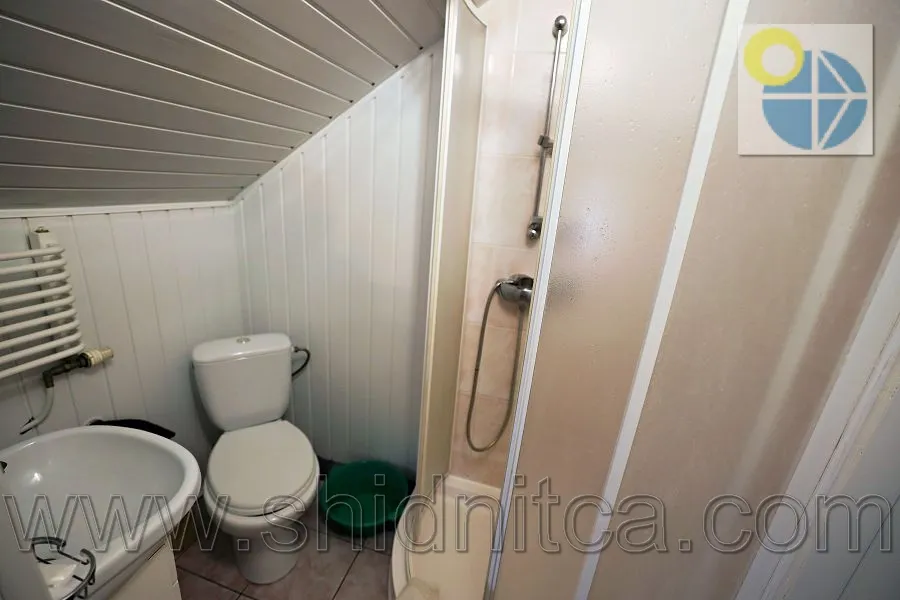 Східниця.Готель Валентина