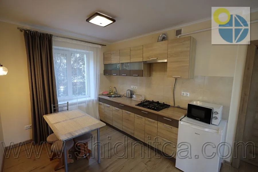 Східниця.Готель Валентина