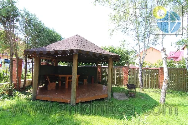 Східниця Готель Валентина.