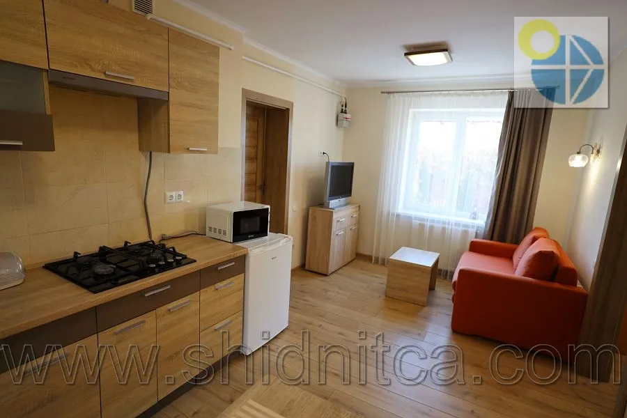 Східниця.Готель Валентина