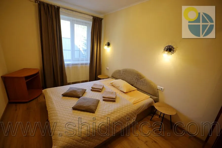 Східниця.Готель Валентина