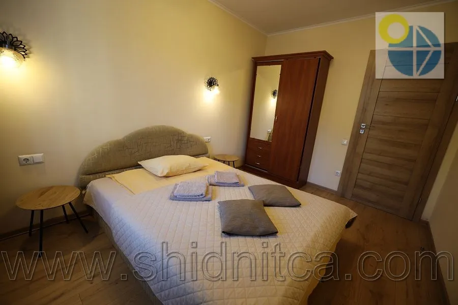 Східниця.Готель Валентина