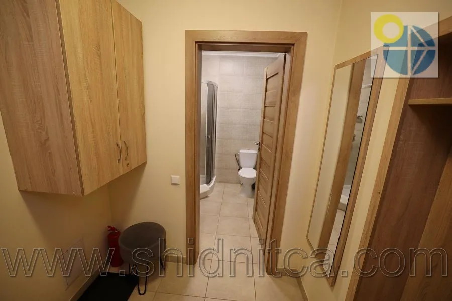 Східниця.Готель Валентина