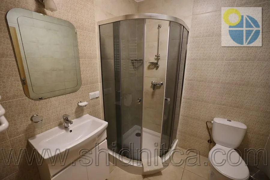 Східниця.Готель Валентина