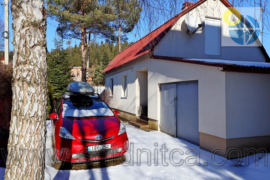 Східниця Готель Валентина.