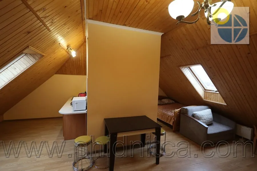 Східниця.Котедж Львів 