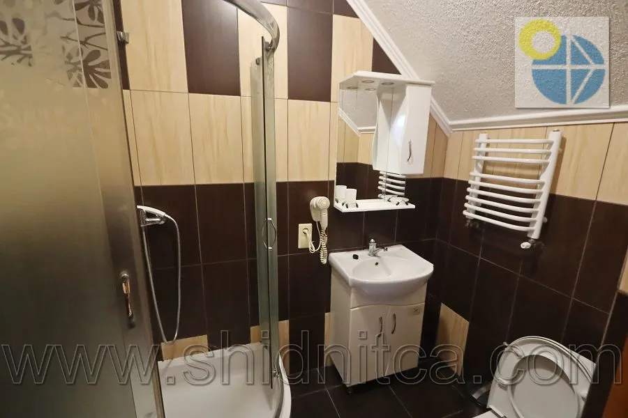 Східниця.Котедж Львів 