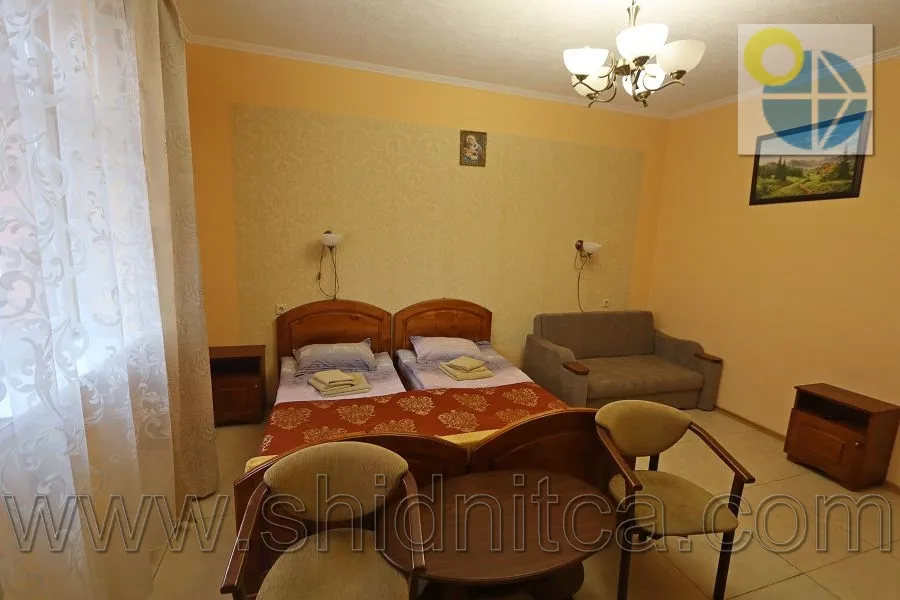 Східниця.Котедж Львів 