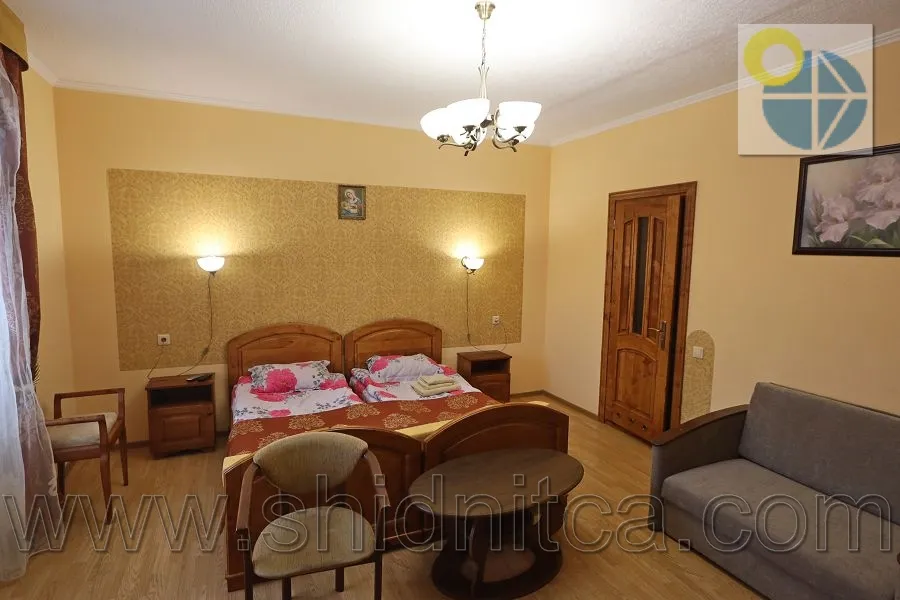 Східниця.Котедж Львів 