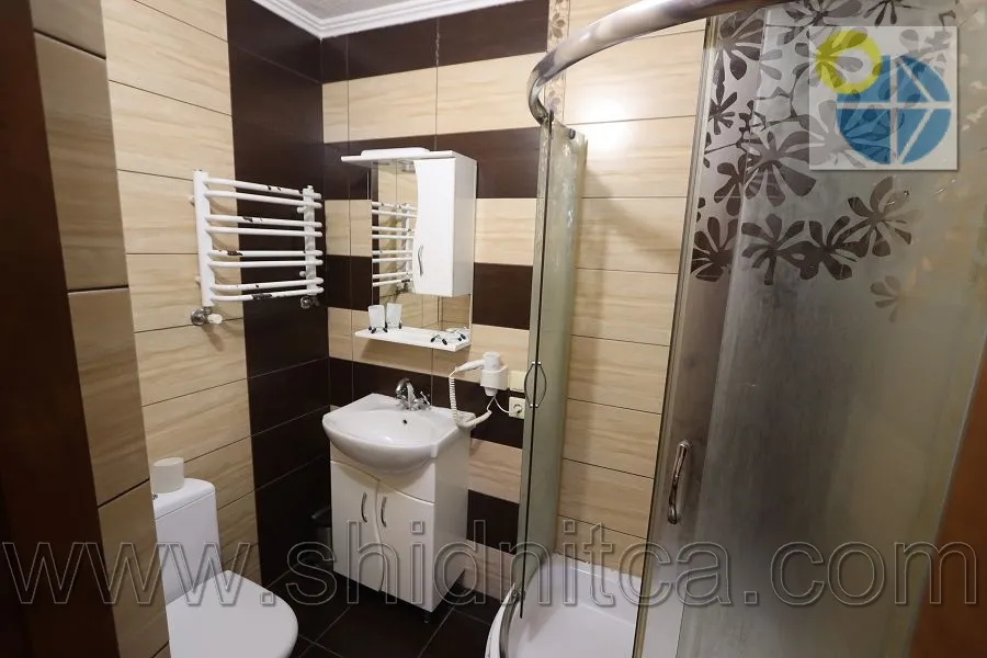 Східниця.Котедж Львів 