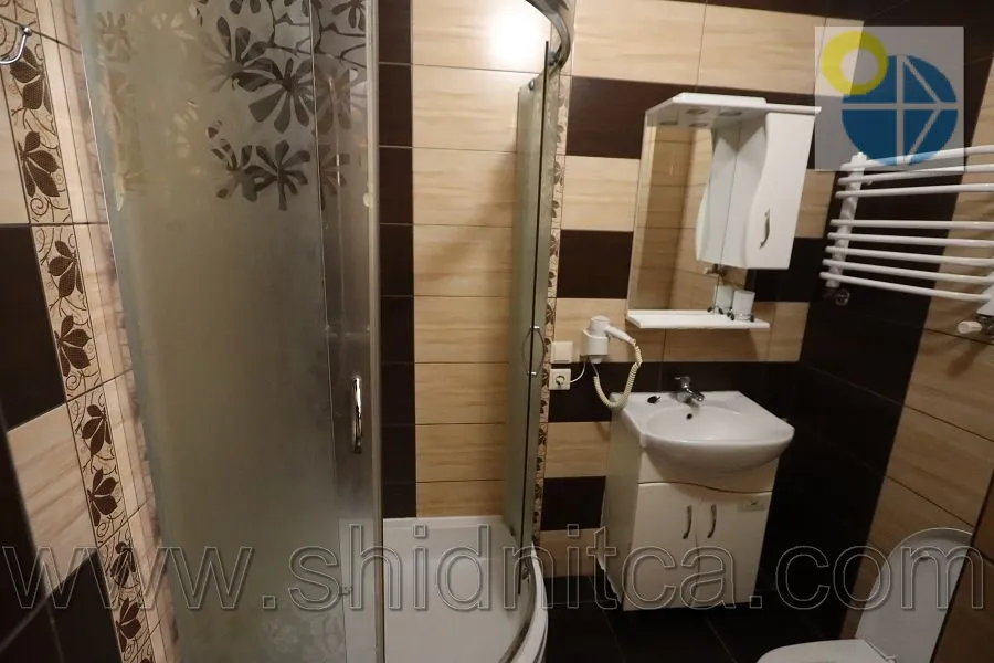 Східниця.Котедж Львів 