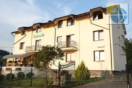 Готель Едельвейс