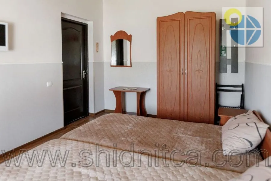 Східниця.Готель Едельвейс 