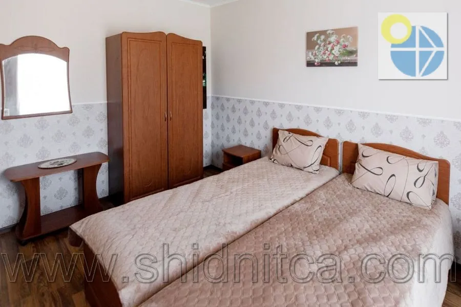 Східниця.Готель Едельвейс 