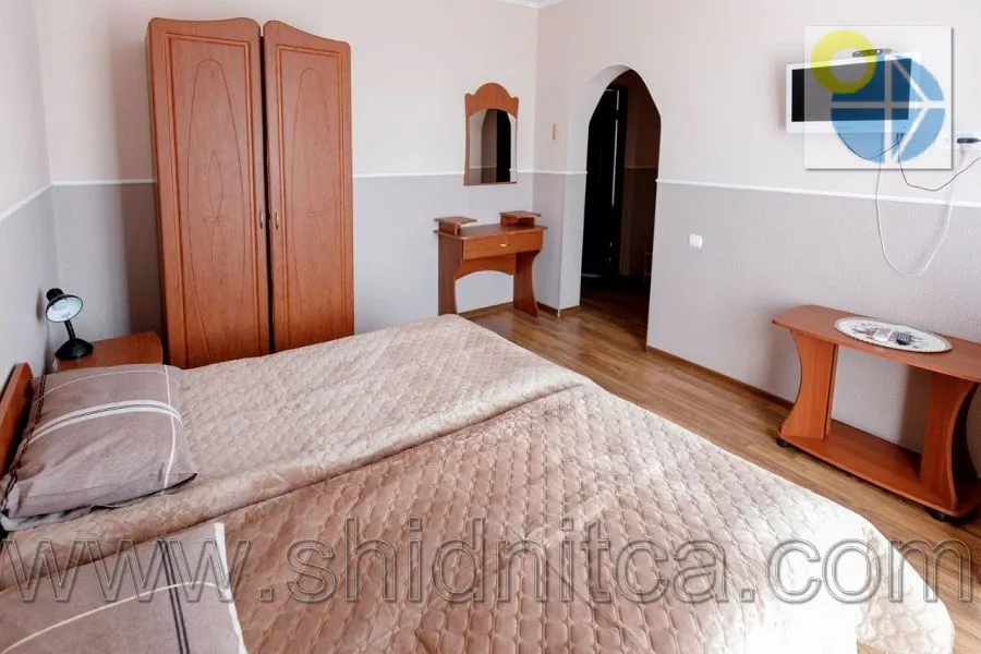 Східниця.Готель Едельвейс 