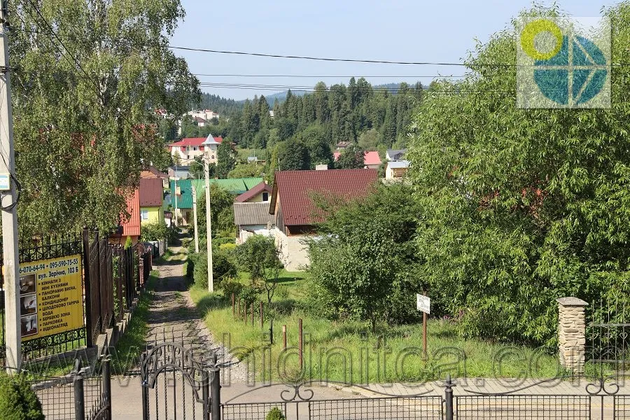 Східниця Готель Едельвейс .