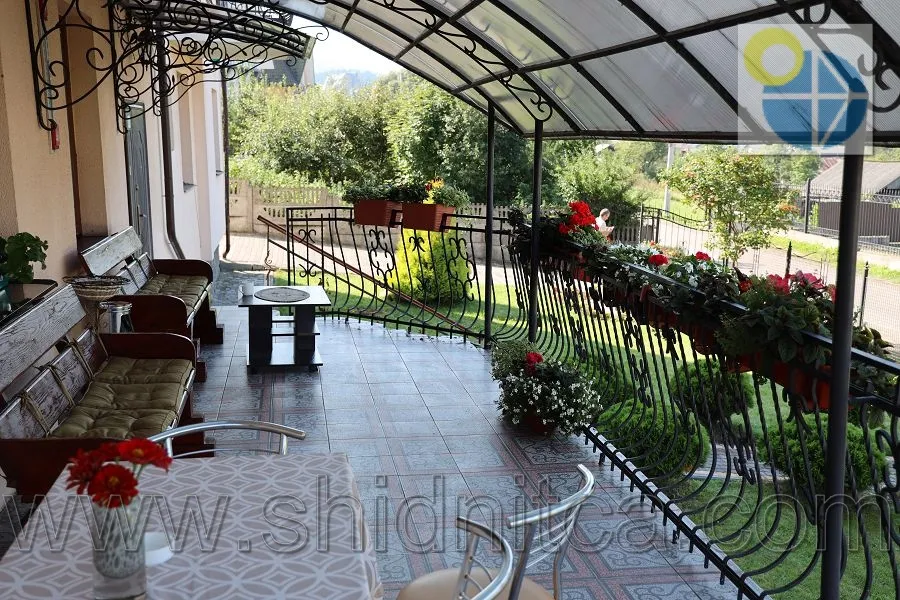 Східниця Готель Едельвейс .