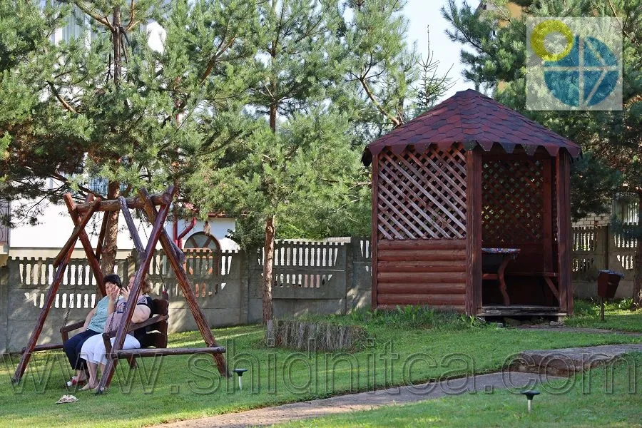 Східниця Готель Едельвейс .