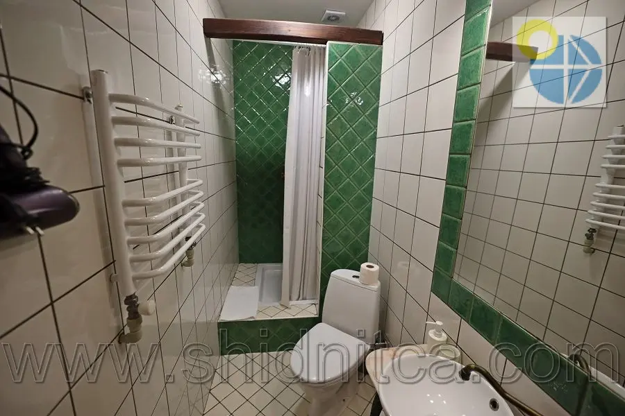 Східниця.Вілла Зоряний Двір 