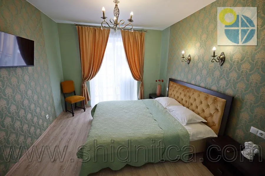 Східниця.Апарт-готель Тріумф