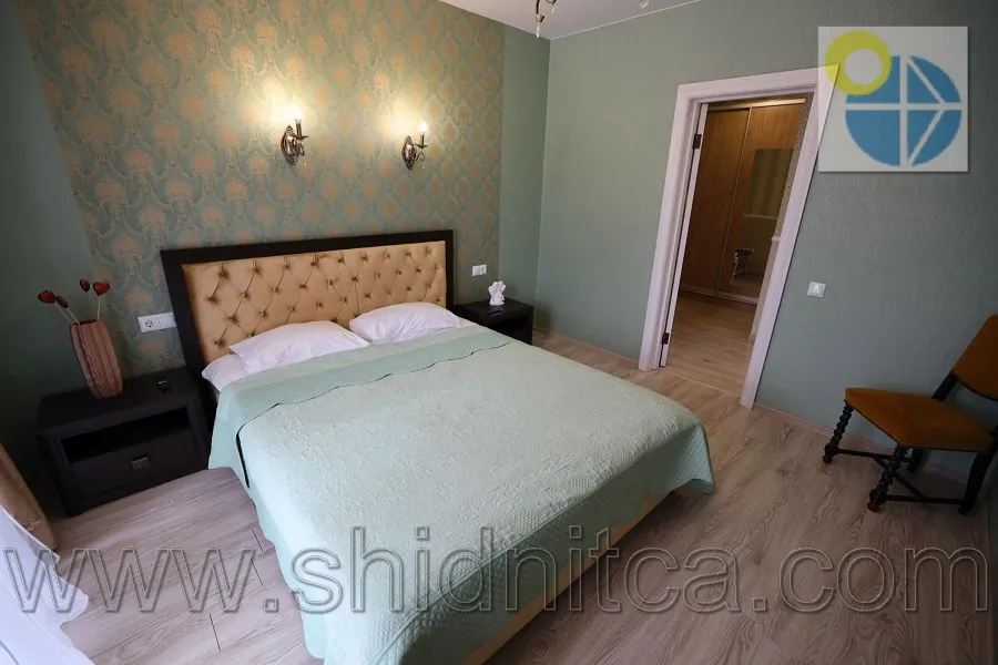 Східниця.Апарт-готель Тріумф