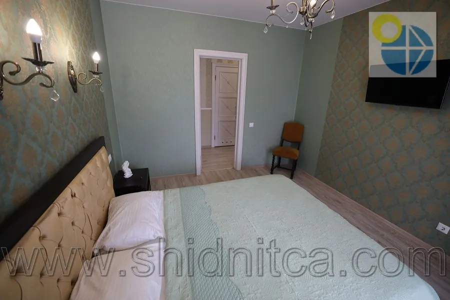 Східниця.Апарт-готель Тріумф