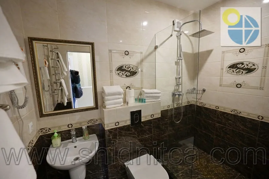 Східниця.Апарт-готель Тріумф