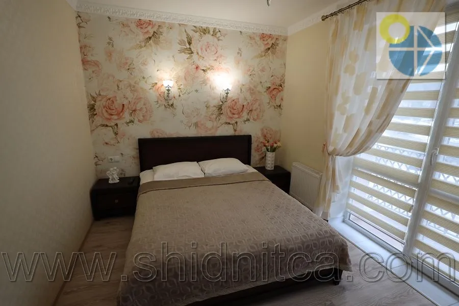 Східниця.Апарт-готель Тріумф