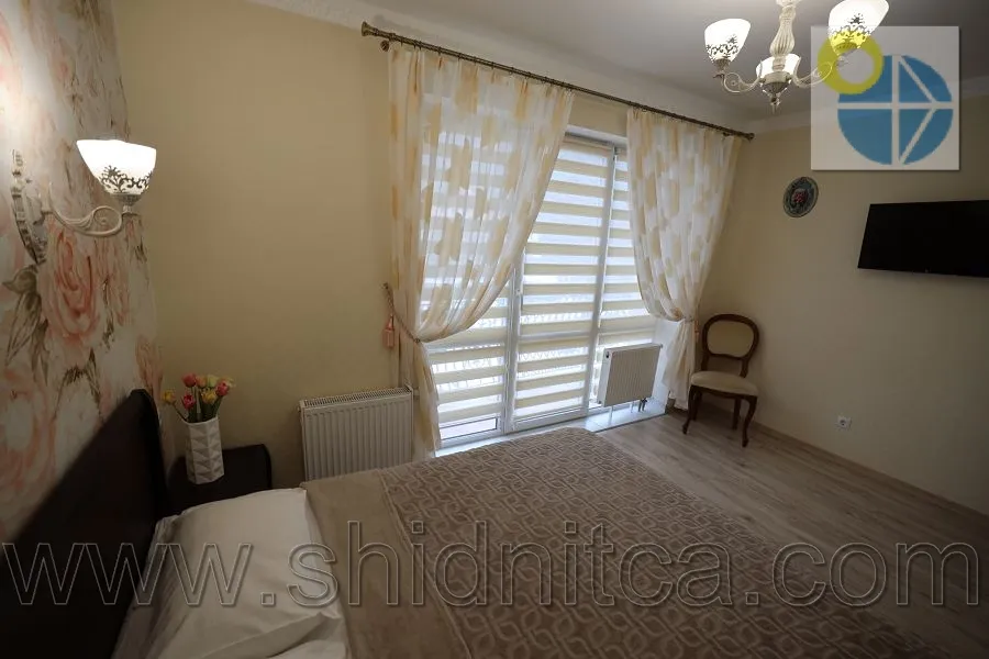 Східниця.Апарт-готель Тріумф