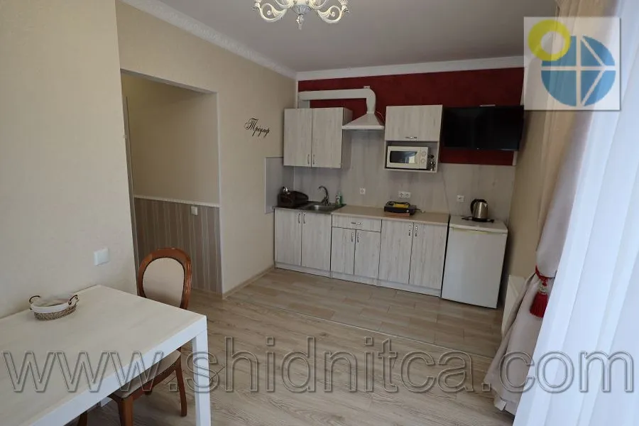 Східниця.Апарт-готель Тріумф