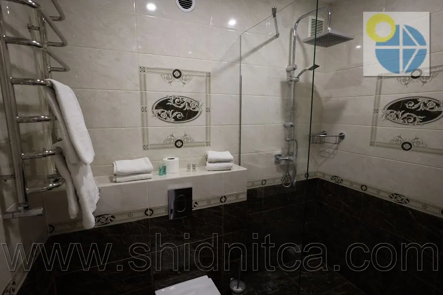 Східниця.Апарт-готель Тріумф