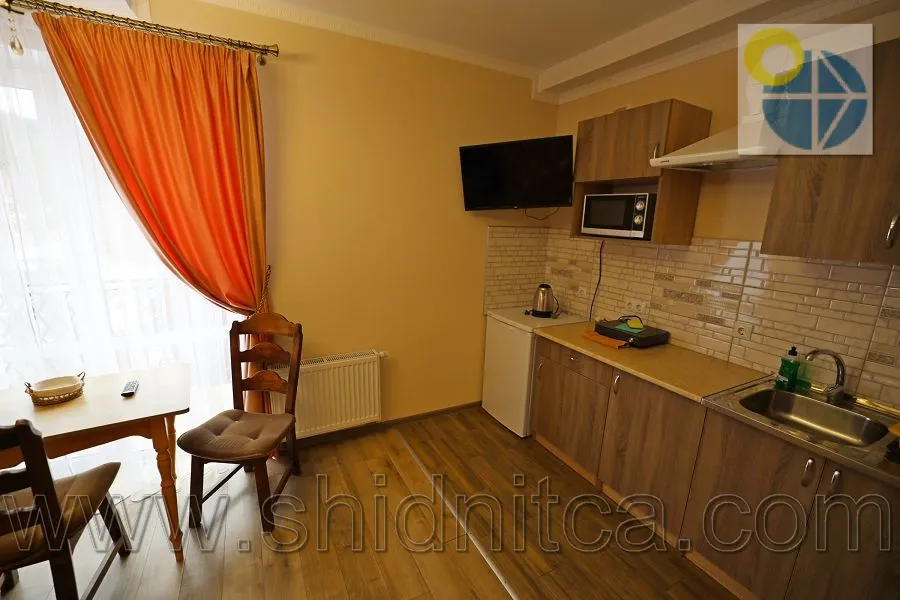 Східниця.Апарт-готель Тріумф