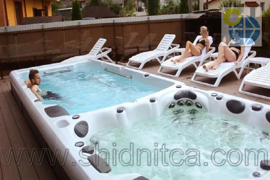 Східниця Апарт-готель Тріумф.