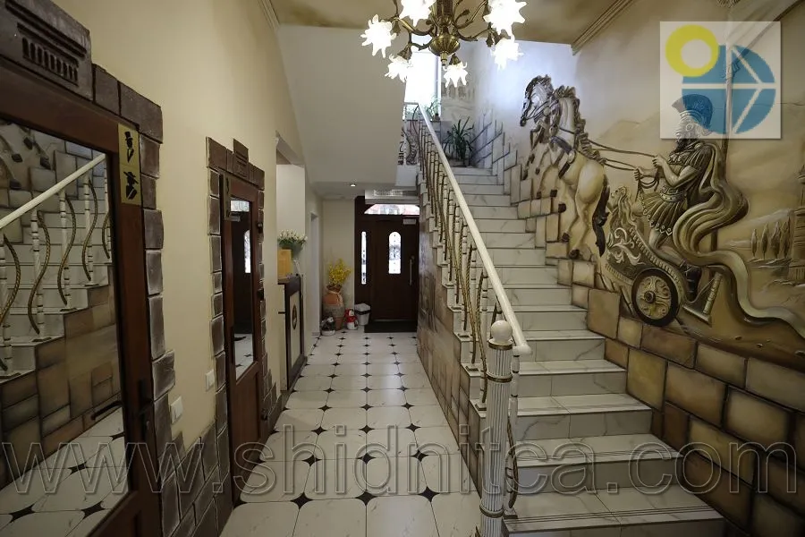 Східниця Апарт-готель Тріумф.