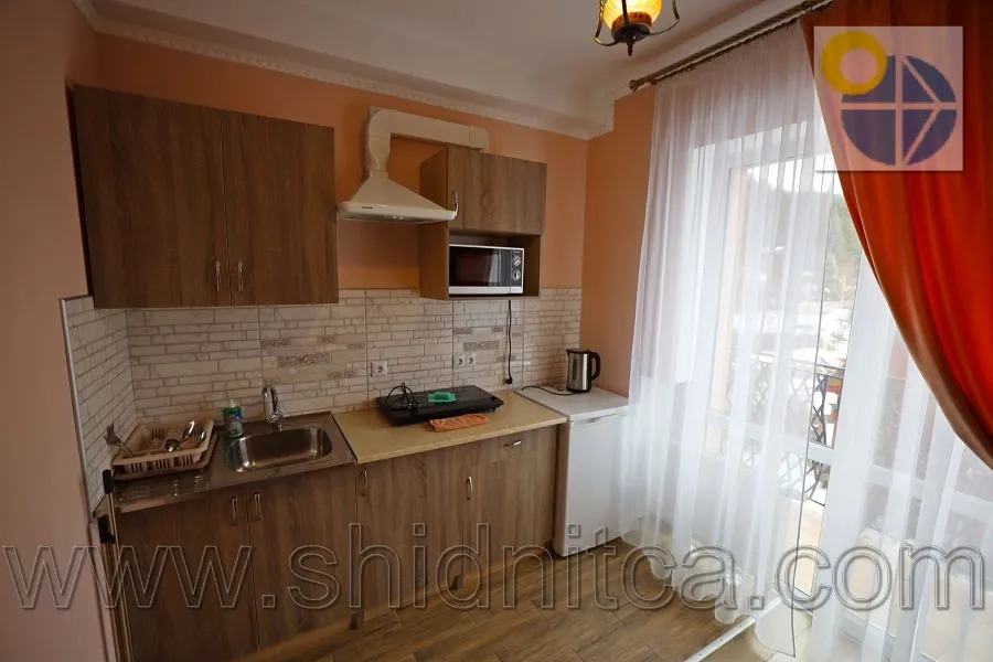 Східниця.Апарт-готель Тріумф